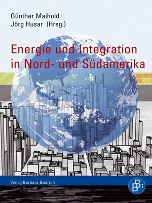 cover image of Energie und Integration in Nord- und Südamerika